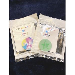 Jeffree Star PopSockets